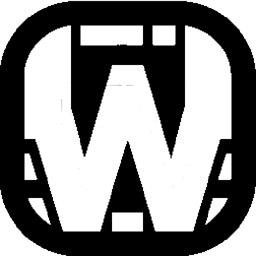 Config WP Logo bg white