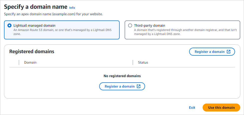 AWS Lightsail, 워드프레스 블로그 사이트 설정하기 3 Beyond Basics: Crafting Your WordPress Experience