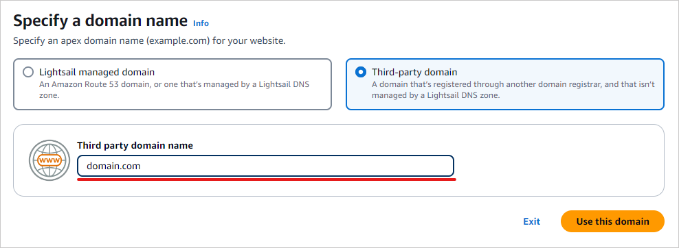 AWS Lightsail, 워드프레스 블로그 사이트 설정하기 4 Beyond Basics: Crafting Your WordPress Experience