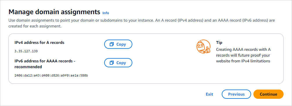 AWS Lightsail, 워드프레스 블로그 사이트 설정하기 7 Beyond Basics: Crafting Your WordPress Experience
