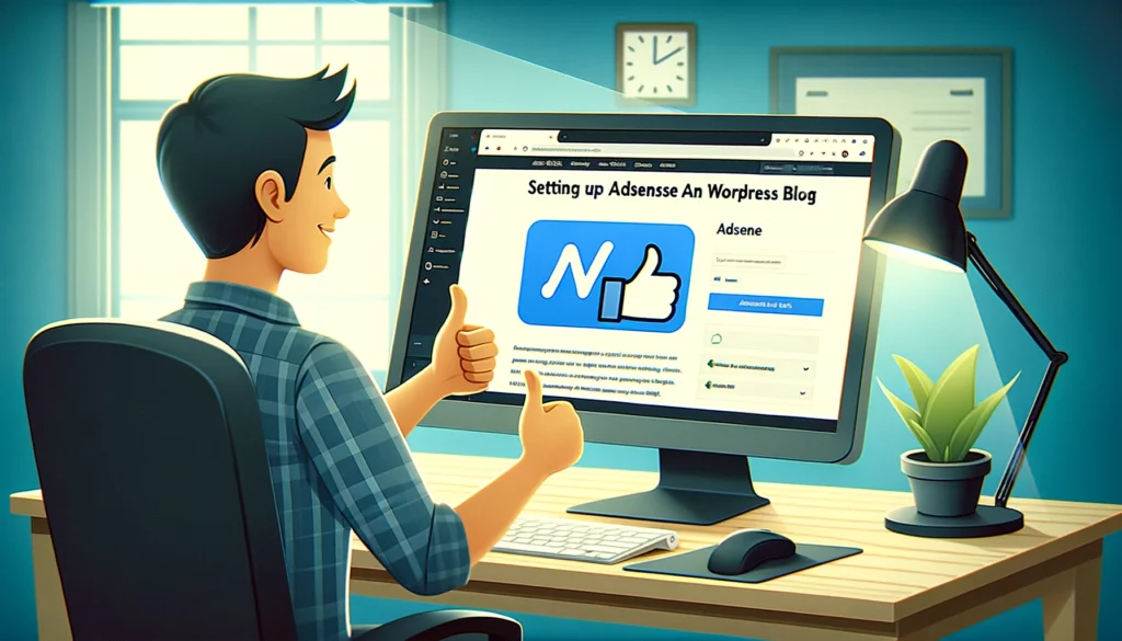 애드센스를 위한 최고의 CMS 워드프레스 1 Beyond Basics: Crafting Your WordPress Experience